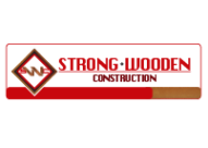 Strong Wooden Construction
